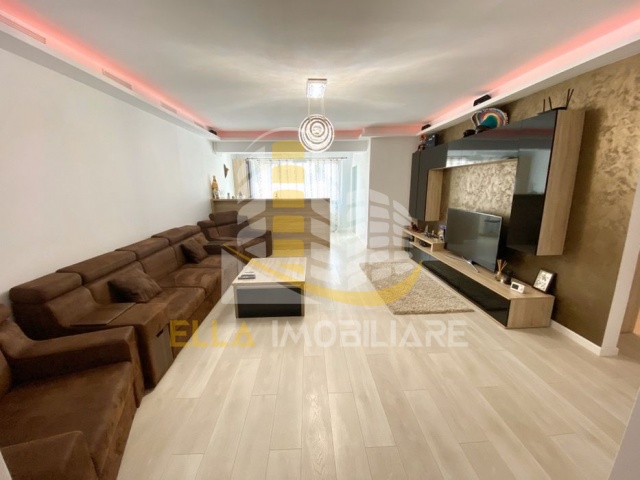 Compozitori, Constanta, Constanta, Romania, 2 Bedrooms Bedrooms, 3 Rooms Rooms,2 BathroomsBathrooms,Apartament 3 camere,De vanzare,2850