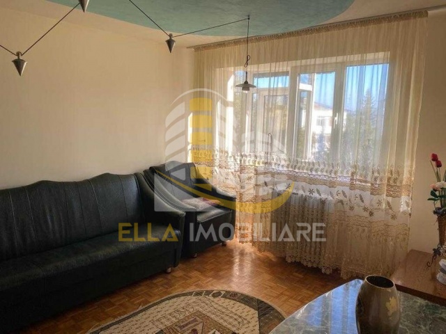 Zona Unirii, Botosani, Botosani, Romania, 1 Bedroom Bedrooms, 2 Rooms Rooms,1 BathroomBathrooms,Apartament 2 camere,De vanzare,2859