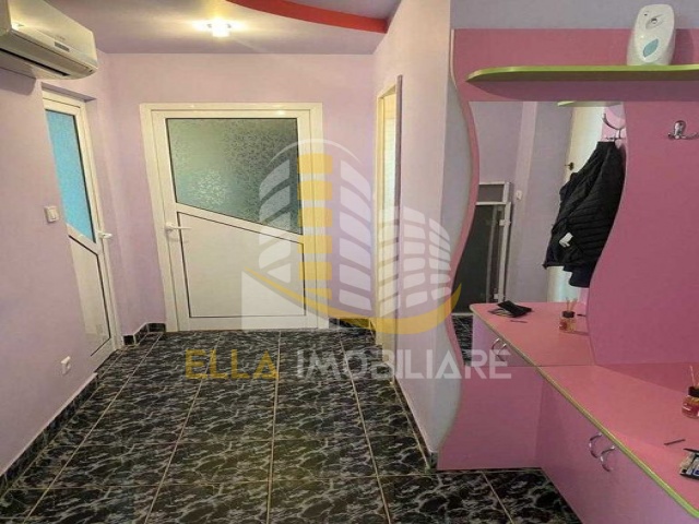 Zona Unirii, Botosani, Botosani, Romania, 1 Bedroom Bedrooms, 2 Rooms Rooms,1 BathroomBathrooms,Apartament 2 camere,De vanzare,2859