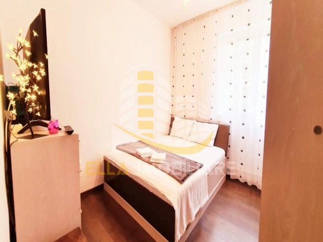 Tomis Nord, Constanta, Constanta, Romania, 1 Bedroom Bedrooms, 2 Rooms Rooms,1 BathroomBathrooms,Apartament 2 camere,De vanzare,2883