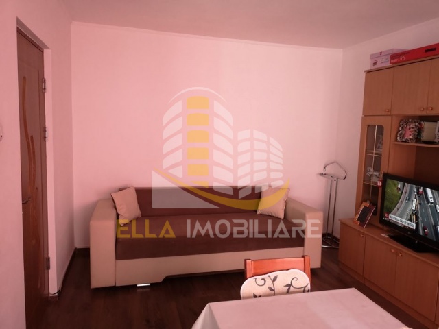 Inel I, Constanta, Constanta, Romania, 1 Bedroom Bedrooms, 2 Rooms Rooms,1 BathroomBathrooms,Apartament 2 camere,De vanzare,2887