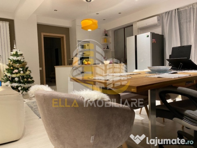 Palazu Mare, Constanta, Constanta, Romania, 2 Bedrooms Bedrooms, 3 Rooms Rooms,1 BathroomBathrooms,Apartament 3 camere,De vanzare,2895