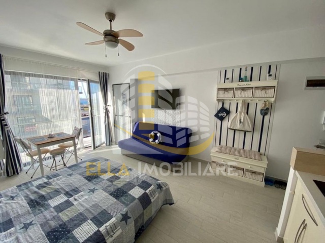 Mamaia Centru, Constanta, Constanta, Romania, 1 Bedroom Bedrooms, 1 Room Rooms,1 BathroomBathrooms,Garsoniera,De vanzare,2897