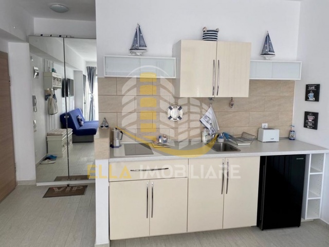 Mamaia Centru, Constanta, Constanta, Romania, 1 Bedroom Bedrooms, 1 Room Rooms,1 BathroomBathrooms,Garsoniera,De vanzare,2897