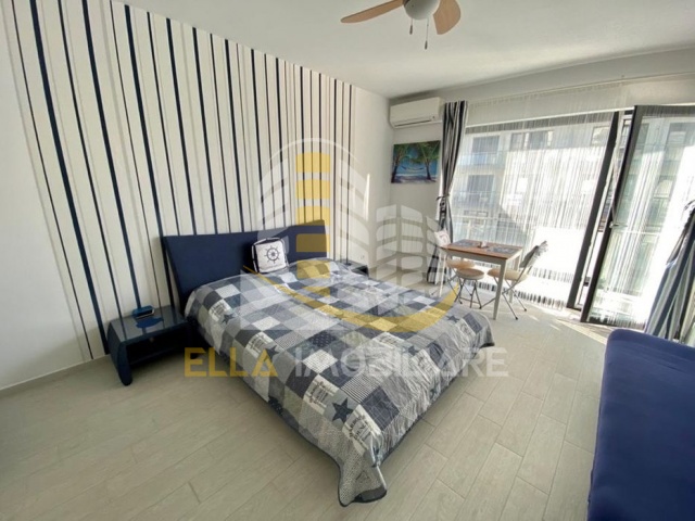 Mamaia Centru, Constanta, Constanta, Romania, 1 Bedroom Bedrooms, 1 Room Rooms,1 BathroomBathrooms,Garsoniera,De vanzare,2897