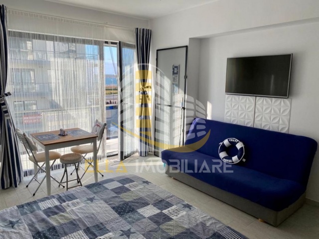 Mamaia Centru, Constanta, Constanta, Romania, 1 Bedroom Bedrooms, 1 Room Rooms,1 BathroomBathrooms,Garsoniera,De vanzare,2897