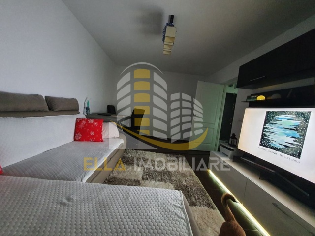 Tomis Nord, Constanta, Constanta, Romania, 1 Bedroom Bedrooms, 2 Rooms Rooms,1 BathroomBathrooms,Apartament 2 camere,De vanzare,2898