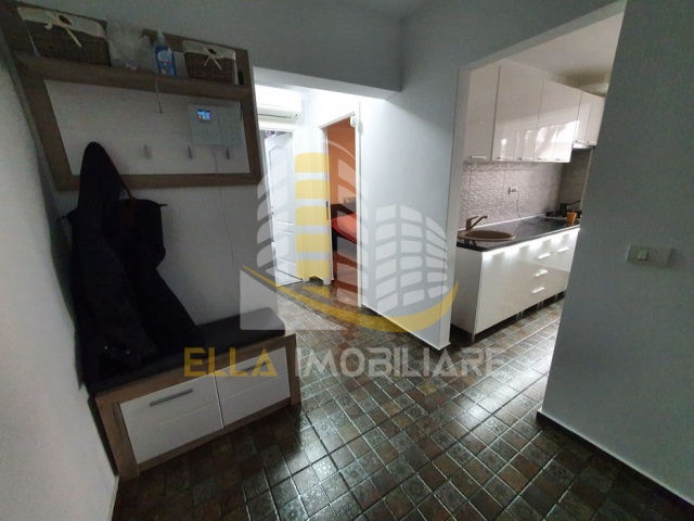 Tomis Nord, Constanta, Constanta, Romania, 1 Bedroom Bedrooms, 2 Rooms Rooms,1 BathroomBathrooms,Apartament 2 camere,De vanzare,2898