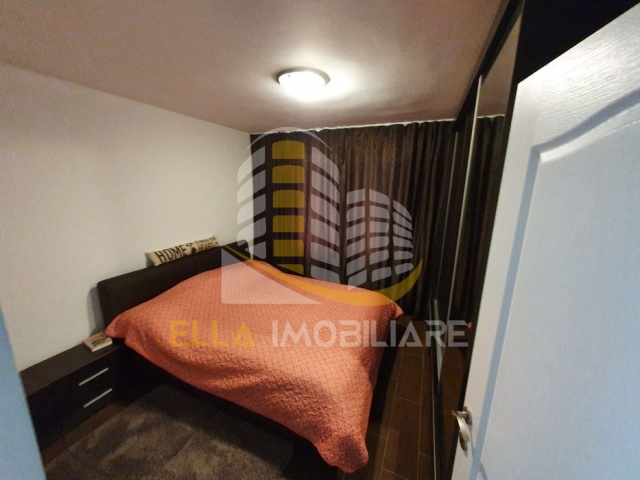 Tomis Nord, Constanta, Constanta, Romania, 1 Bedroom Bedrooms, 2 Rooms Rooms,1 BathroomBathrooms,Apartament 2 camere,De vanzare,2898