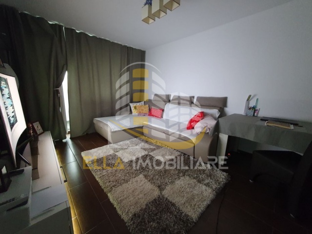Tomis Nord, Constanta, Constanta, Romania, 1 Bedroom Bedrooms, 2 Rooms Rooms,1 BathroomBathrooms,Apartament 2 camere,De vanzare,2898