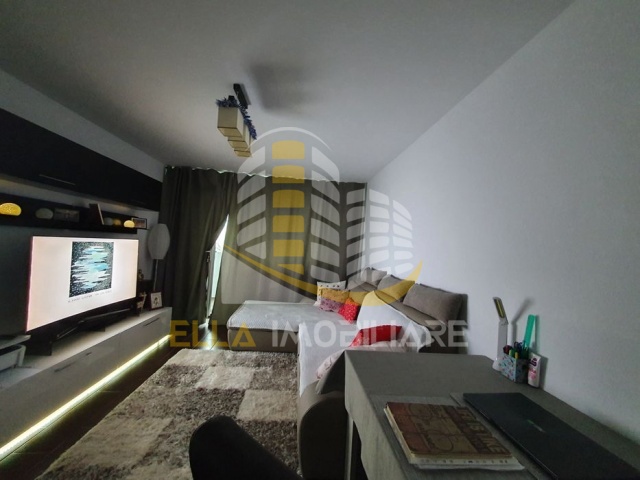 Tomis Nord, Constanta, Constanta, Romania, 1 Bedroom Bedrooms, 2 Rooms Rooms,1 BathroomBathrooms,Apartament 2 camere,De vanzare,2898