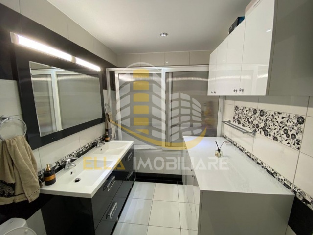 Zona Comerciala Sud, Constanta, Constanta, Romania, 1 Bedroom Bedrooms, 2 Rooms Rooms,1 BathroomBathrooms,Apartament 2 camere,De vanzare,2901