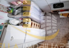 Km 4-5, Constanta, Constanta, Romania, 1 Bedroom Bedrooms, 1 Room Rooms,1 BathroomBathrooms,Garsoniera,De vanzare,2908