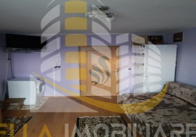 Zona Liceul Pedagogic, Botosani, Botosani, Romania, 1 Bedroom Bedrooms, 1 Room Rooms,1 BathroomBathrooms,Garsoniera,De vanzare,2910