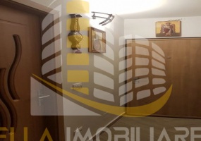 Zona Bucovina, Botosani, Botosani, Romania, 1 Bedroom Bedrooms, 1 Room Rooms,1 BathroomBathrooms,Garsoniera,De vanzare,2922