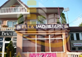 Zona Industriala, Botosani, Botosani, Romania, 1 Bedroom Bedrooms, 1 Room Rooms,1 BathroomBathrooms,Garsoniera,De vanzare,2923