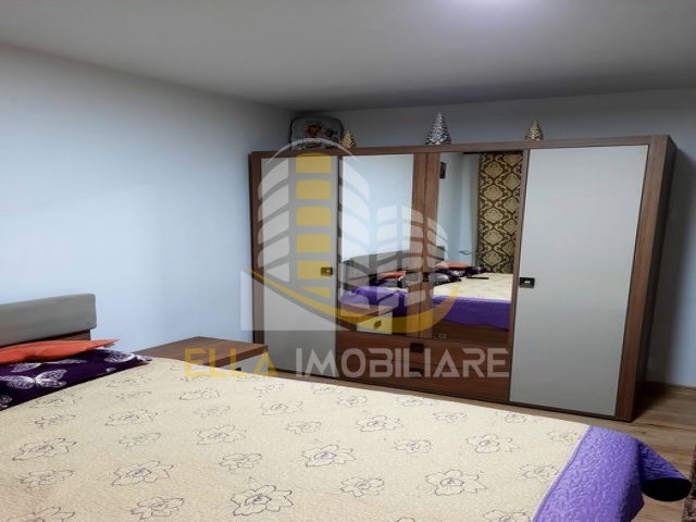 Zona Capat 1, Botosani, Botosani, Romania, 1 Bedroom Bedrooms, 1 Room Rooms,1 BathroomBathrooms,Garsoniera,De vanzare,2942