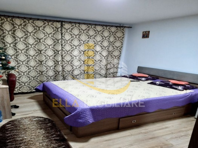 Zona Capat 1, Botosani, Botosani, Romania, 1 Bedroom Bedrooms, 1 Room Rooms,1 BathroomBathrooms,Garsoniera,De vanzare,2942