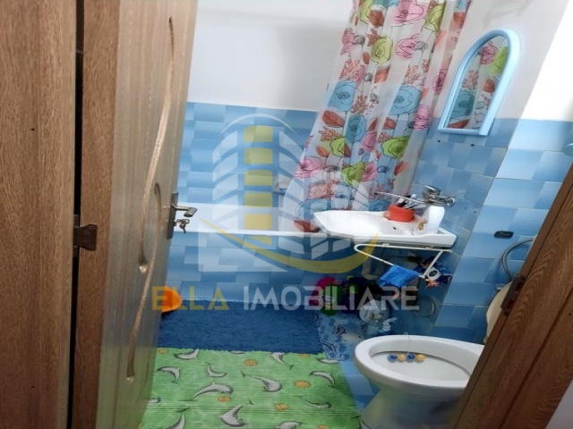 Zona Capat 1, Botosani, Botosani, Romania, 1 Bedroom Bedrooms, 1 Room Rooms,1 BathroomBathrooms,Garsoniera,De vanzare,2942