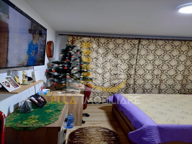 Zona Capat 1, Botosani, Botosani, Romania, 1 Bedroom Bedrooms, 1 Room Rooms,1 BathroomBathrooms,Garsoniera,De vanzare,2942