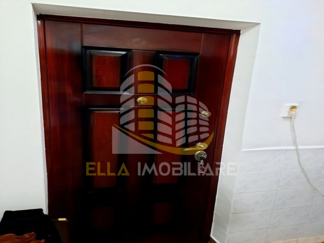 Zona Capat 1, Botosani, Botosani, Romania, 1 Bedroom Bedrooms, 1 Room Rooms,1 BathroomBathrooms,Garsoniera,De vanzare,2942