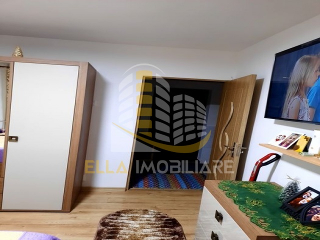 Zona Capat 1, Botosani, Botosani, Romania, 1 Bedroom Bedrooms, 1 Room Rooms,1 BathroomBathrooms,Garsoniera,De vanzare,2942