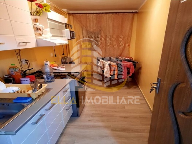 Zona Capat 1, Botosani, Botosani, Romania, 1 Bedroom Bedrooms, 1 Room Rooms,1 BathroomBathrooms,Garsoniera,De vanzare,2942