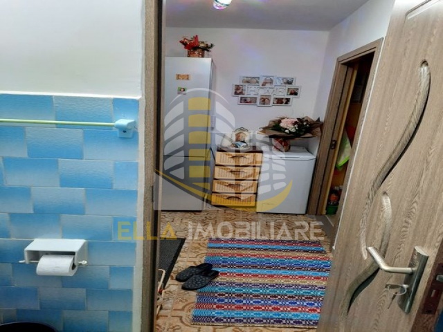 Zona Capat 1, Botosani, Botosani, Romania, 1 Bedroom Bedrooms, 1 Room Rooms,1 BathroomBathrooms,Garsoniera,De vanzare,2942