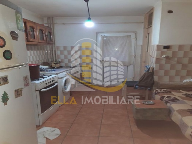 Zona Tudor Vladimirescu, Botosani, Botosani, Romania, 2 Bedrooms Bedrooms, 3 Rooms Rooms,1 BathroomBathrooms,Apartament 3 camere,De vanzare,2944