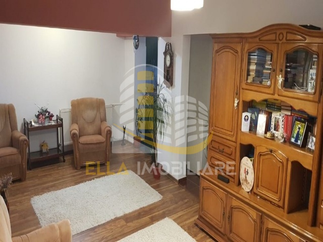 Zona Primaverii, Botosani, Botosani, Romania, 2 Bedrooms Bedrooms, 3 Rooms Rooms,1 BathroomBathrooms,Apartament 3 camere,De vanzare,2948