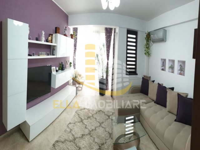 Tomis Plus-Boreal, Constanta, Constanta, Romania, 1 Bedroom Bedrooms, 2 Rooms Rooms,1 BathroomBathrooms,Apartament 2 camere,De vanzare,2961