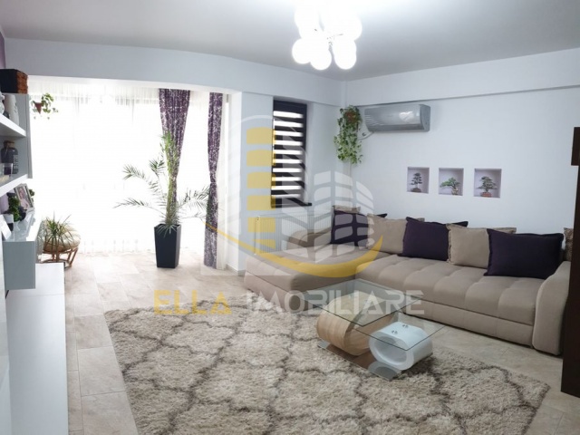 Tomis Plus-Boreal, Constanta, Constanta, Romania, 1 Bedroom Bedrooms, 2 Rooms Rooms,1 BathroomBathrooms,Apartament 2 camere,De vanzare,2961