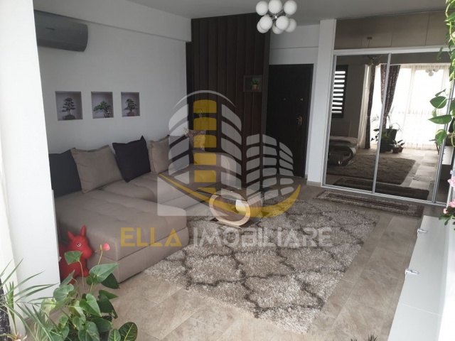 Tomis Plus-Boreal, Constanta, Constanta, Romania, 1 Bedroom Bedrooms, 2 Rooms Rooms,1 BathroomBathrooms,Apartament 2 camere,De vanzare,2961