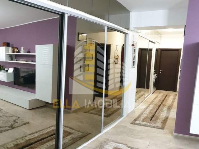 Tomis Plus-Boreal, Constanta, Constanta, Romania, 1 Bedroom Bedrooms, 2 Rooms Rooms,1 BathroomBathrooms,Apartament 2 camere,De vanzare,2961