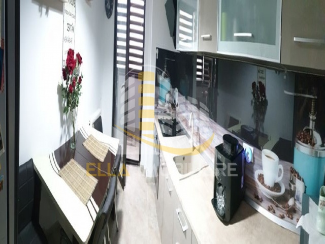 Tomis Plus-Boreal, Constanta, Constanta, Romania, 1 Bedroom Bedrooms, 2 Rooms Rooms,1 BathroomBathrooms,Apartament 2 camere,De vanzare,2961