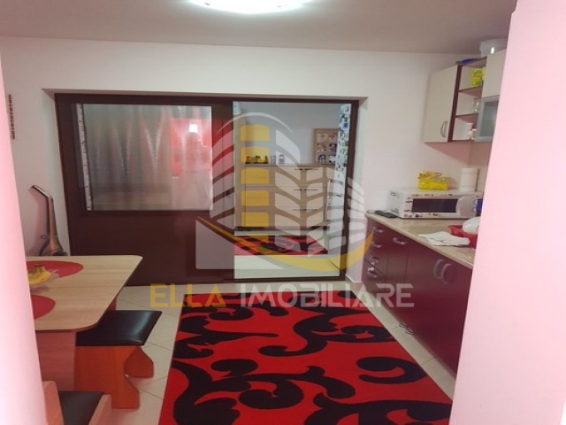 Zona Donici, Botosani, Botosani, Romania, 1 Bedroom Bedrooms, 2 Rooms Rooms,1 BathroomBathrooms,Apartament 2 camere,De vanzare,2973