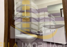 Zona Grivita, Botosani, Botosani, Romania, 1 Bedroom Bedrooms, 1 Room Rooms,1 BathroomBathrooms,Garsoniera,De vanzare,2974