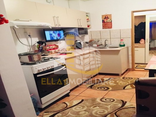 Cet, Constanta, Constanta, Romania, 1 Bedroom Bedrooms, 2 Rooms Rooms,1 BathroomBathrooms,Apartament 2 camere,De vanzare,2975