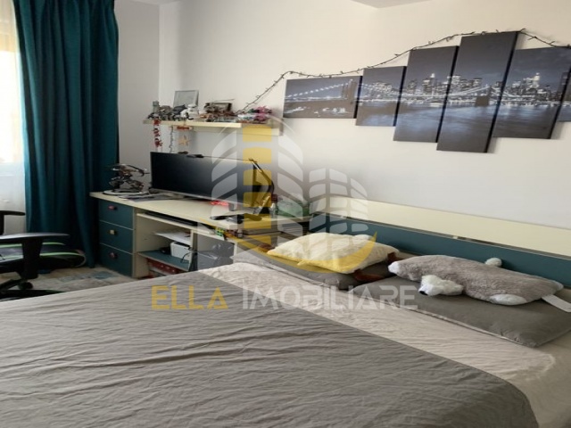 Km 4-5, Constanta, Constanta, Romania, 2 Bedrooms Bedrooms, 3 Rooms Rooms,2 BathroomsBathrooms,Apartament 3 camere,De vanzare,2984