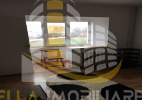 Zona Bucovina, Botosani, Botosani, Romania, 1 Bedroom Bedrooms, 1 Room Rooms,1 BathroomBathrooms,Garsoniera,De vanzare,3016