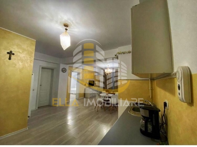 Mamaia Nord, Constanta, Constanta, Romania, 1 Bedroom Bedrooms, 2 Rooms Rooms,1 BathroomBathrooms,Apartament 2 camere,De vanzare,3037