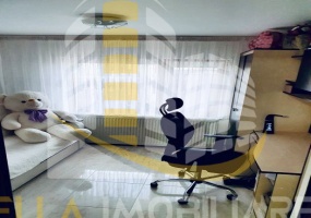 Zona Catamarasti Deal, Botosani, Botosani, Romania, 1 Bedroom Bedrooms, 1 Room Rooms,1 BathroomBathrooms,Garsoniera,De vanzare,3073