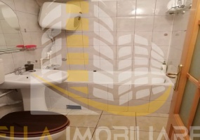 Zona Pacea, Botosani, Botosani, Romania, 1 Bedroom Bedrooms, 1 Room Rooms,1 BathroomBathrooms,Garsoniera,De vanzare,3074