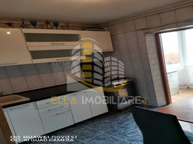 Inel I, Constanta, Constanta, Romania, 2 Bedrooms Bedrooms, 3 Rooms Rooms,1 BathroomBathrooms,Apartament 3 camere,De vanzare,4,3086