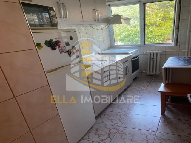 Tomis Nord, Constanta, Constanta, Romania, 2 Bedrooms Bedrooms, 3 Rooms Rooms,1 BathroomBathrooms,Apartament 3 camere,De vanzare,3,3136