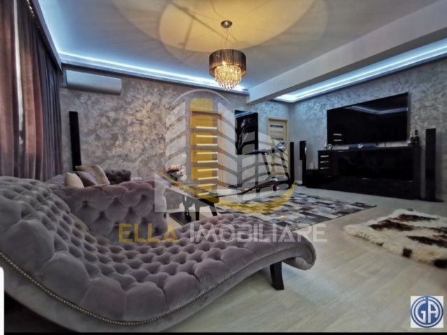 Bratianu, Constanta, Constanta, Romania, 1 Bedroom Bedrooms, 2 Rooms Rooms,1 BathroomBathrooms,Apartament 2 camere,De vanzare,6,3156