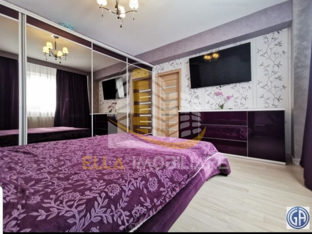 Bratianu, Constanta, Constanta, Romania, 1 Bedroom Bedrooms, 2 Rooms Rooms,1 BathroomBathrooms,Apartament 2 camere,De vanzare,6,3156
