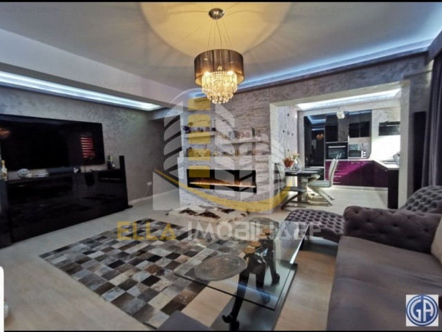 Bratianu, Constanta, Constanta, Romania, 1 Bedroom Bedrooms, 2 Rooms Rooms,1 BathroomBathrooms,Apartament 2 camere,De vanzare,6,3156