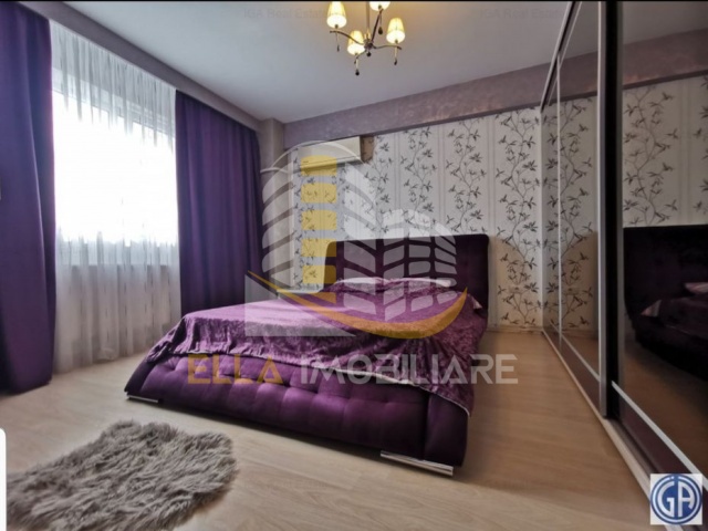 Bratianu, Constanta, Constanta, Romania, 1 Bedroom Bedrooms, 2 Rooms Rooms,1 BathroomBathrooms,Apartament 2 camere,De vanzare,6,3156