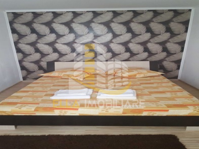 Tomis Nord, Constanta, Constanta, Romania, 1 Bedroom Bedrooms, 2 Rooms Rooms,1 BathroomBathrooms,Apartament 2 camere,De vanzare,4,3192